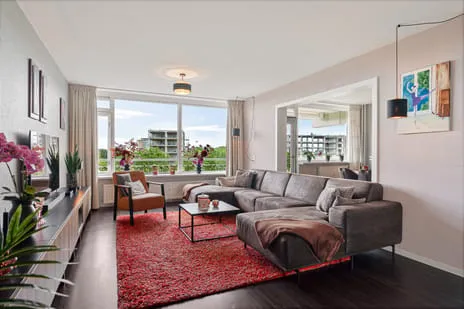 Appartement te koop: Dunantstraat 825, Driemanspolder Zoetermeer