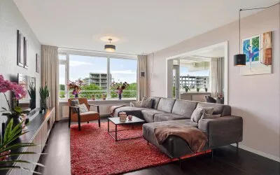 Appartement te koop: Dunantstraat 825, Driemanspolder Zoetermeer