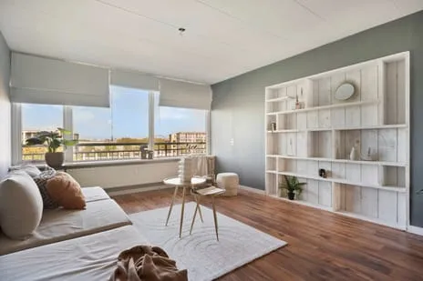 Appartement te koop: Dunantstraat 867, Driemanspolder Zoetermeer
