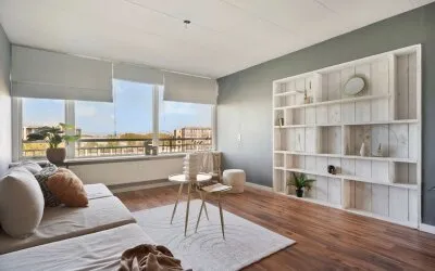 Appartement te koop: Dunantstraat 867, Zoetermeer