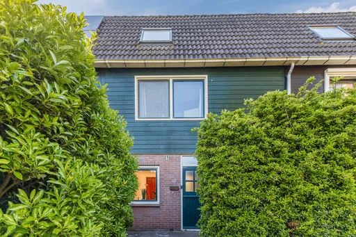 Woning te koop: Dunantstraat, Hoofddorp Pax West Hoofddorp