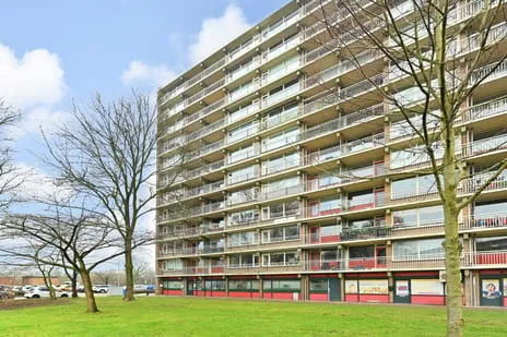 Appartement te koop: Dunantstraat 959, Driemanspolder Zoetermeer