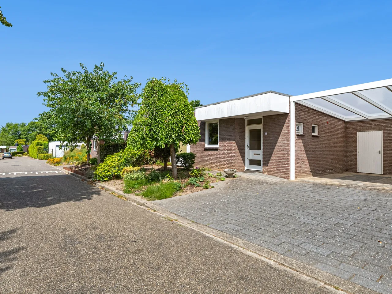 Tussenwoning te koop: Dunckellaan 20, Sittard