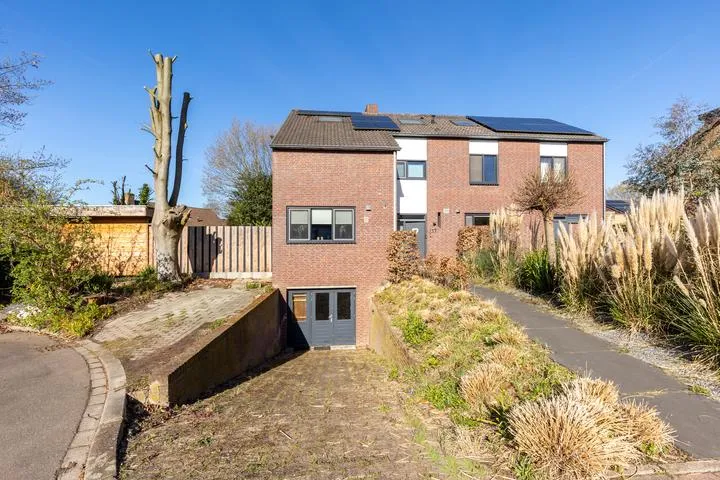 Woning te koop: Dunckellaan, Sittard