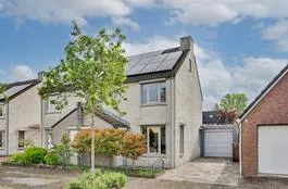 Hoekwoning te koop: Dundelbroek 4, Wolfsweide Rijen