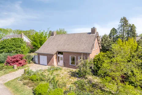 Vrijstaande woning te koop: Dungense Kant 2, Gerwen Nuenen