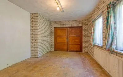 Vrijstaande woning te koop: Dungense Kant 2, Gerwen Nuenen