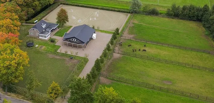 Woning te koop: Dungensesteeg, Buitengebied Molendijk Schijndel
