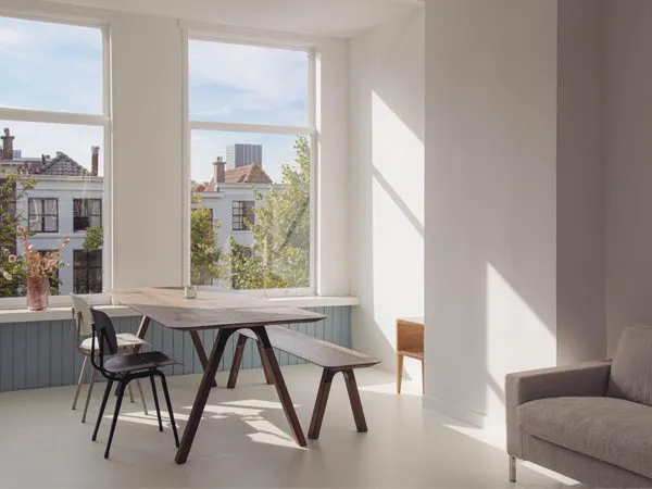 Woning te huur: Dunne Bierkade, Zuidwal 'S-Gravenhage