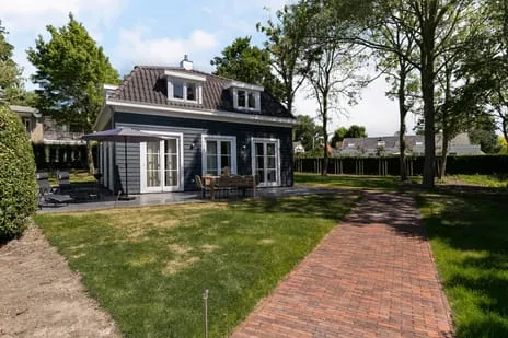 Woning te koop: Dunopark 26, Oostkapelle