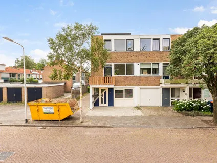 Studio te koop: Durantestraat 12A, Holtenbroek II Zwolle