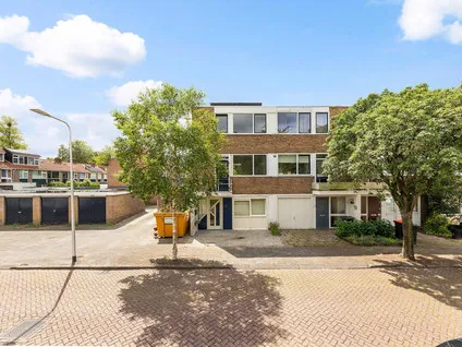 Studio te koop: Durantestraat 12B, Holtenbroek II Zwolle