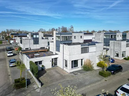 Hoekwoning te koop: Durendaal 11, Mettegeupel Oss