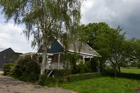 Vrijstaande woning te koop: Durgerdammerdijk 138, Durgerdam Amsterdam