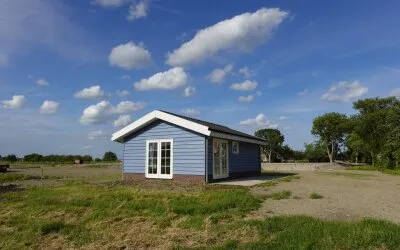 Vrijstaande woning te koop: Durgerdammerdijk 138A, Durgerdam Amsterdam