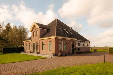 Vrijstaande woning te koop: Durgerdammerdijk 173, Durgerdam Amsterdam