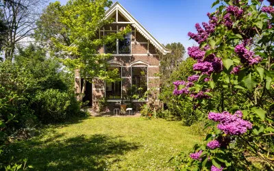 Vrijstaande woning te koop: Durgerdammerdijk 67, Durgerdam Amsterdam