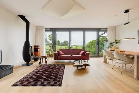 Hoekwoning te koop: Durgerdammergouw 2F3, Ransdorp Amsterdam