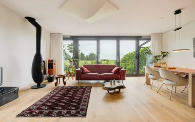 Hoekwoning te koop: Durgerdammergouw 2F3, Ransdorp Amsterdam