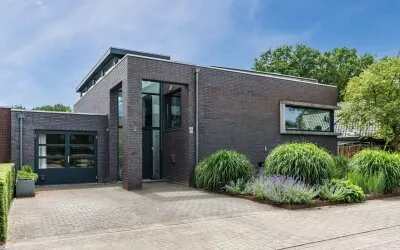 Semi-detached for sale: Durin 11, Genoenhuis Geldrop