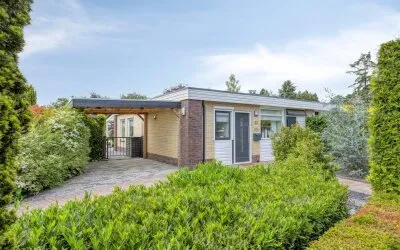 Hoekwoning te koop: Dürst Brittlaan 22, Heerde Heerde