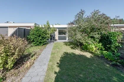 Tussenwoning te koop: Dürst Brittlaan 26, Heerde Heerde