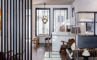 Apartment for rent: Dusartstraat 23H, Cornelis Troostbuurt Amsterdam