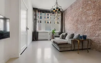 Appartement te koop: Dusartstraat 25H, Cornelis Troostbuurt Amsterdam