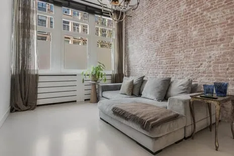 Appartement te koop: Dusartstraat 25H, Cornelis Troostbuurt Amsterdam
