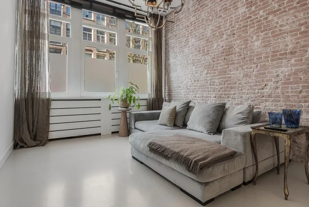 Appartement te koop: Dusartstraat 25H, Amsterdam