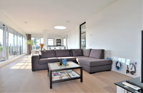 Woning te huur: Dusartstraat, Amsterdam