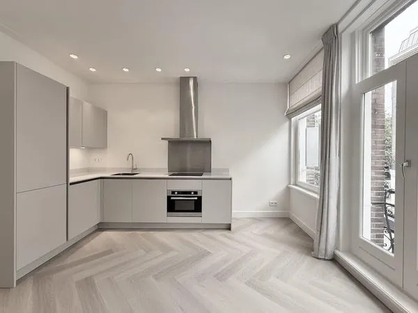 Woning te huur: Dusartstraat, Hercules Seghersbuurt Amsterdam