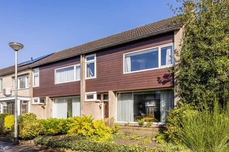 Hoekwoning te koop: Dussekstraat 68, Lijnse Hoek Oost Tilburg