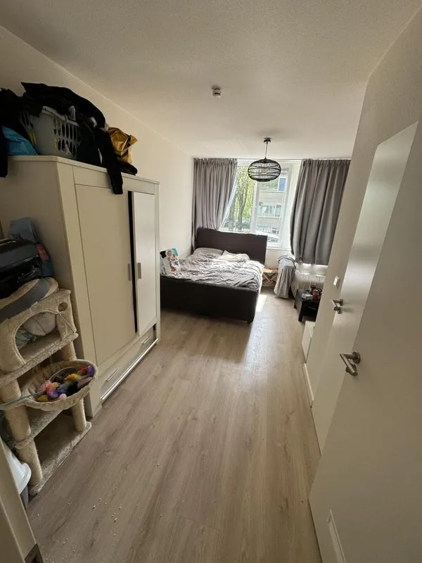 Hoekwoning te huur: Dussekstraat 25, Lijnse Hoek Oost Tilburg