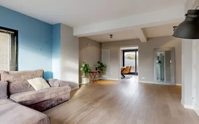 Hoekwoning te koop: Dusseldorperweg 134, Limmen Oost Limmen