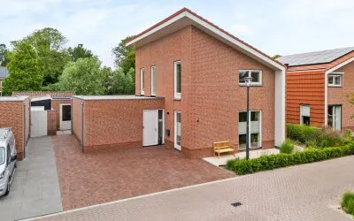 Detached house for sale: Dusseldorperweg 20C, Limmen Oost Limmen