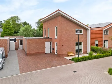 Vrijstaande woning te koop: Dusseldorperweg 20C, Limmen Oost Limmen