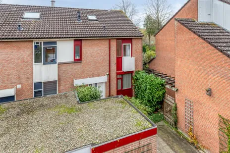 Hoekwoning te koop: Duunmede 14, Dauwendaele II Middelburg