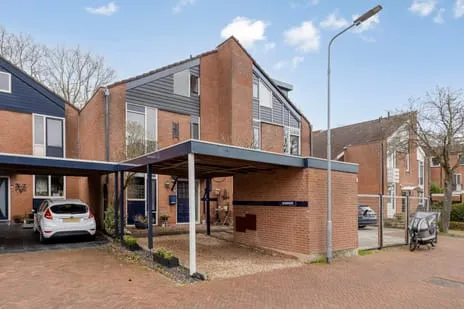 Tussenwoning te koop: Duunmede 29, Dauwendaele II Middelburg