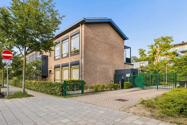 Appartement te koop: Duurstedelaan 24C, Nieuw Hoograven-Zuid Utrecht