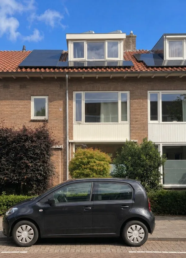 Woning te huur: Duurstedelaan, Nieuw Hoograven-Zuid Utrecht