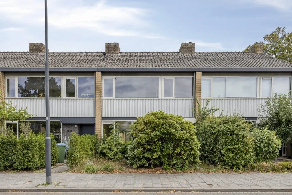 Tussenwoning te koop: Duurstedestraat 114, Breda