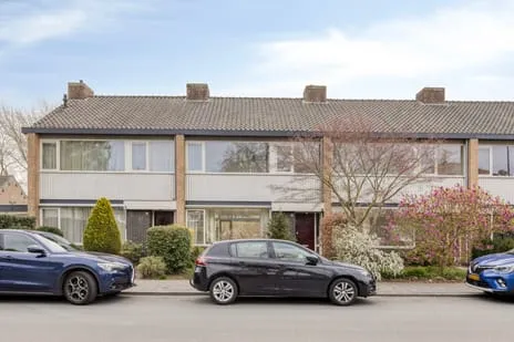 Tussenwoning te koop: Duurstedestraat 120, Ypelaar Breda