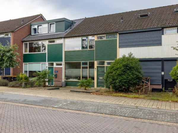 Tussenwoning te koop: Duval Slothouwerstraat 54, Doetinchem