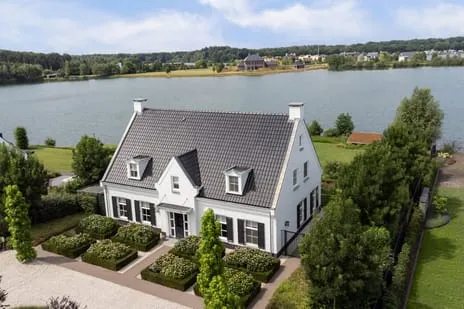Vrijstaande woning te koop: Duveldlaan 12, Verspreide huizen Arcen Arcen