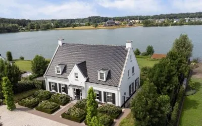 Vrijstaande woning te koop: Duveldlaan 12, Verspreide huizen Arcen Arcen