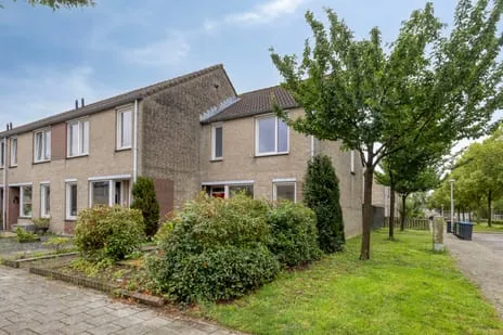 Hoekwoning te koop: Duvenee 17, Bergse Plaat Bergen Op Zoom