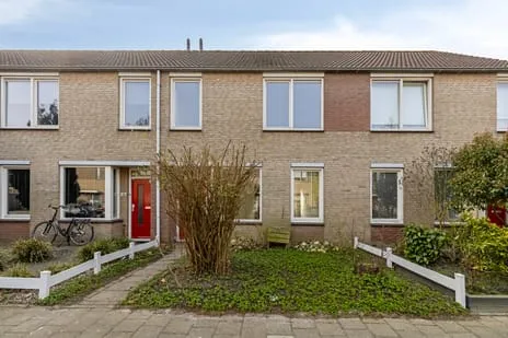 Tussenwoning te koop: Duvenee 29, Bergse Plaat Bergen Op Zoom