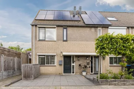 Hoekwoning te koop: Duvenee 30, Bergse Plaat Bergen Op Zoom