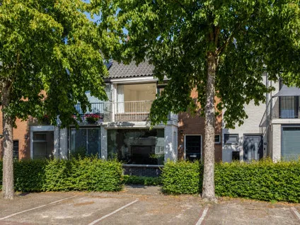 Tussenwoning te koop: Duvenvoordestraat 23, Terheijden